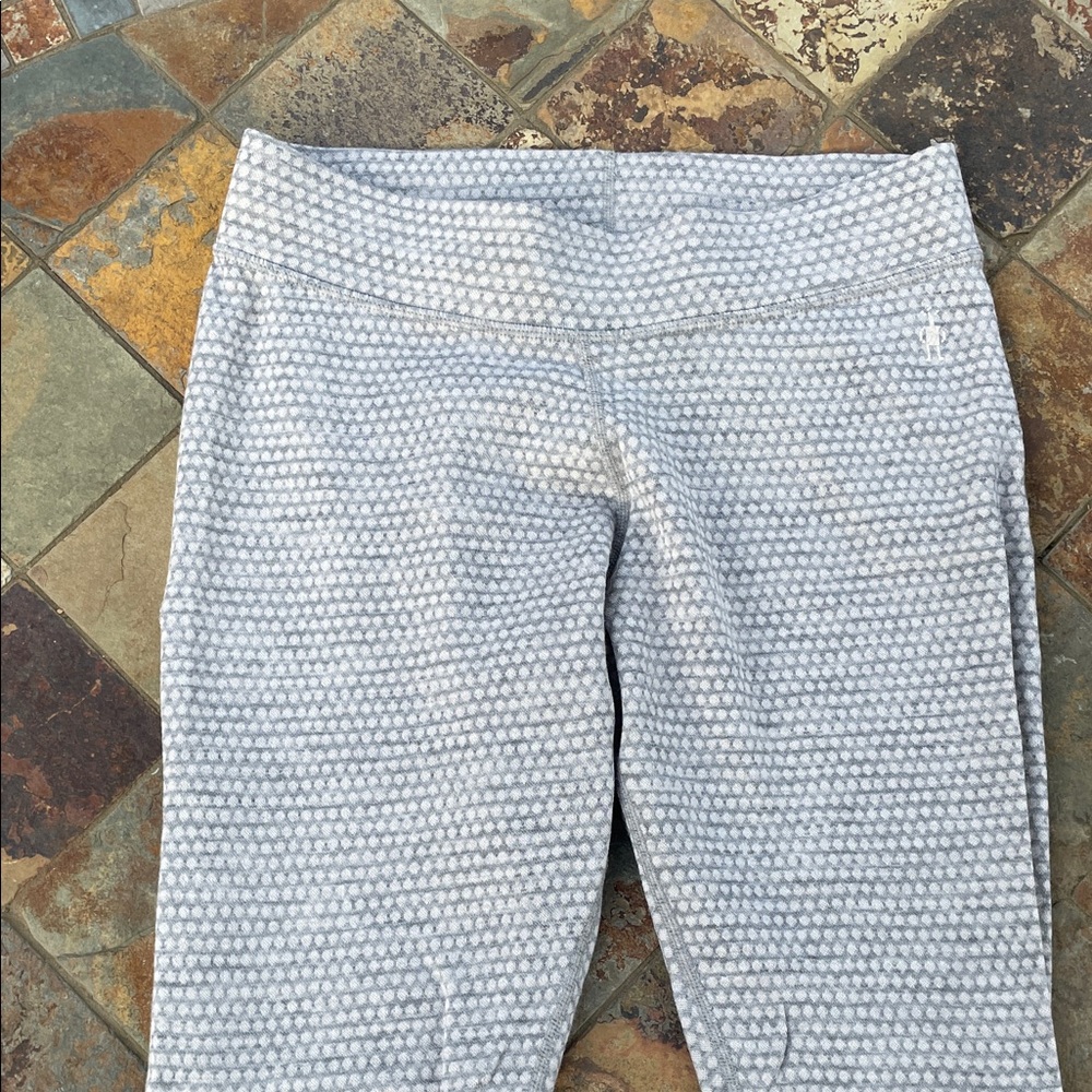Wool Base Layer Leggings